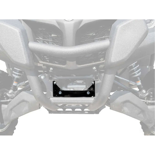 SuperATV Frame Stiffener / Gusset Kit Yamaha Viking 700 FI 4x4 2014–2026 - Adventure Parts