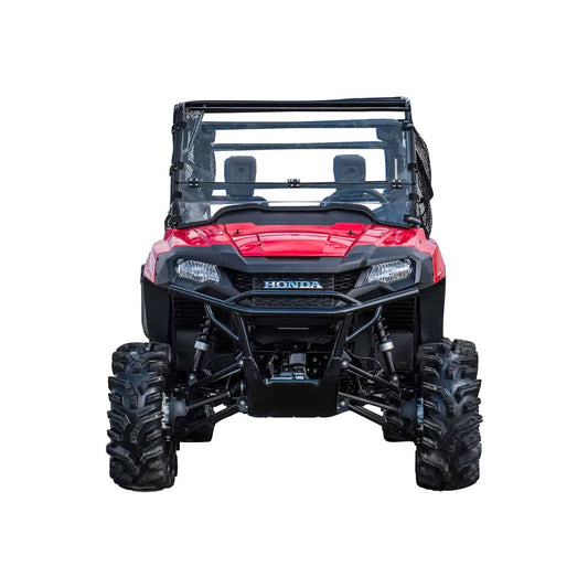 SuperATV 2" Lift Kit Honda Pioneer 700, 700-4 2017–2026*