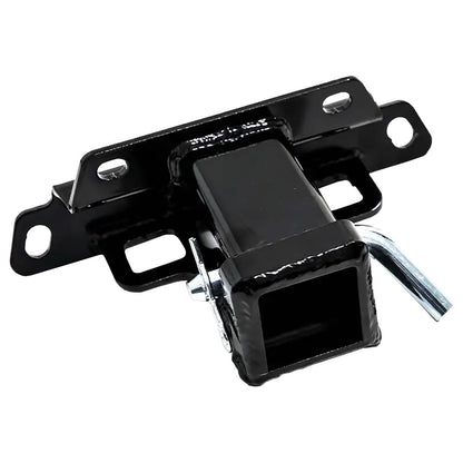 SuperATV Rear Receiver Hitch Kawasaki Teryx KRX 1000 2020–2026 - Adventure Parts