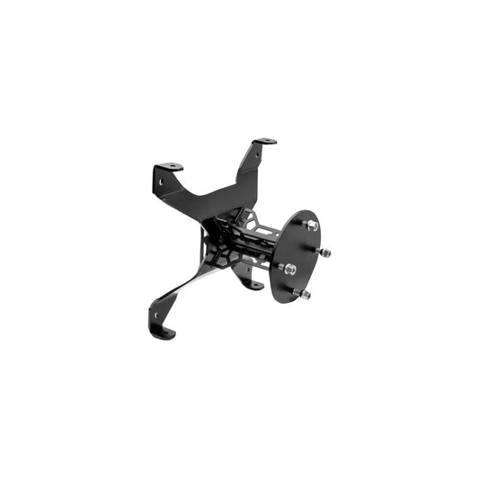SuperATV Spare Tire Carrier Kawasaki MULE Pro-DX 1000 2015-2026 - Adventure Parts