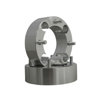 SuperATV Wheel Spacers Can-Am Renegade 1000 2007-2026