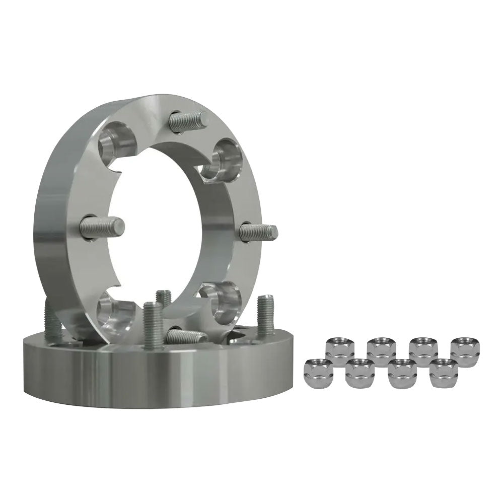 SuperATV Wheel Spacers Kawasaki Teryx 750 2012–2025