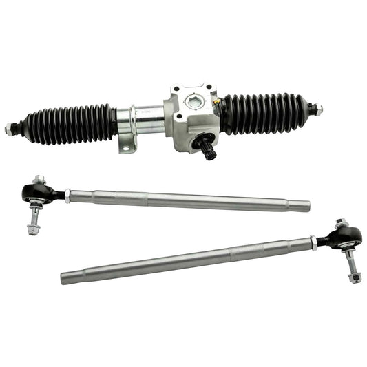 SuperATV RackBoss 2.0 Rack And Pinion Polaris RZR XP 1000 2014–2022 - Adventure Parts