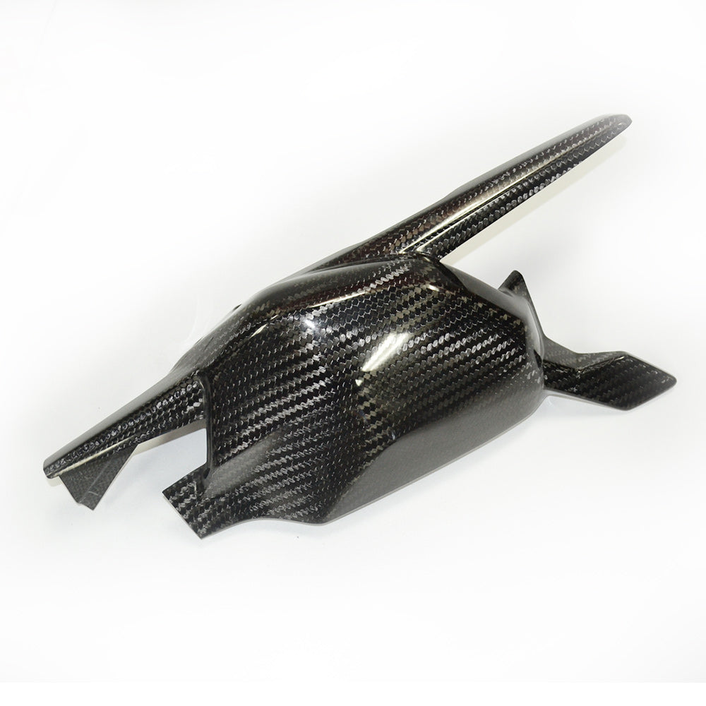 Hotbodies Racing Race Bodywork Carbon Fiber 400g Ducati Panigale V4/R 2022-2024 - Adventure Parts