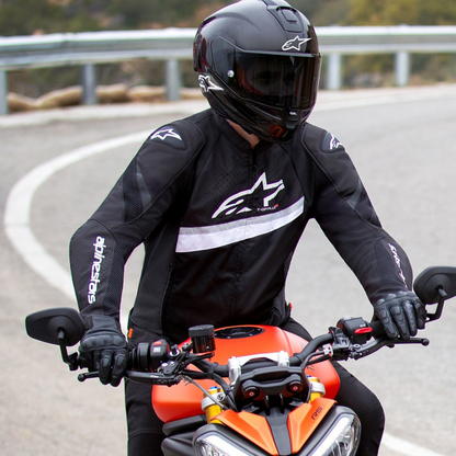 Alpinestars T-GP Plus R v4 Airflow Motorcycle Jacket