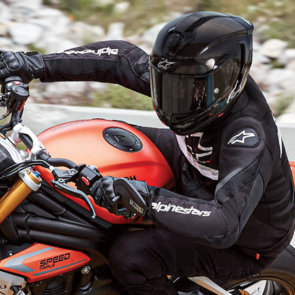 Alpinestars T-GP Plus R v4 Airflow Motorcycle Jacket