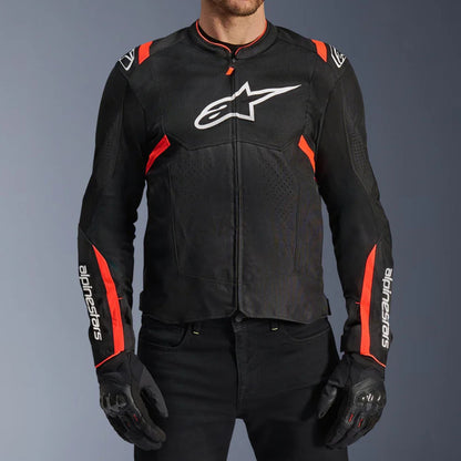 Alpinestars T-SPS Air V2 Motorcycle Jacket