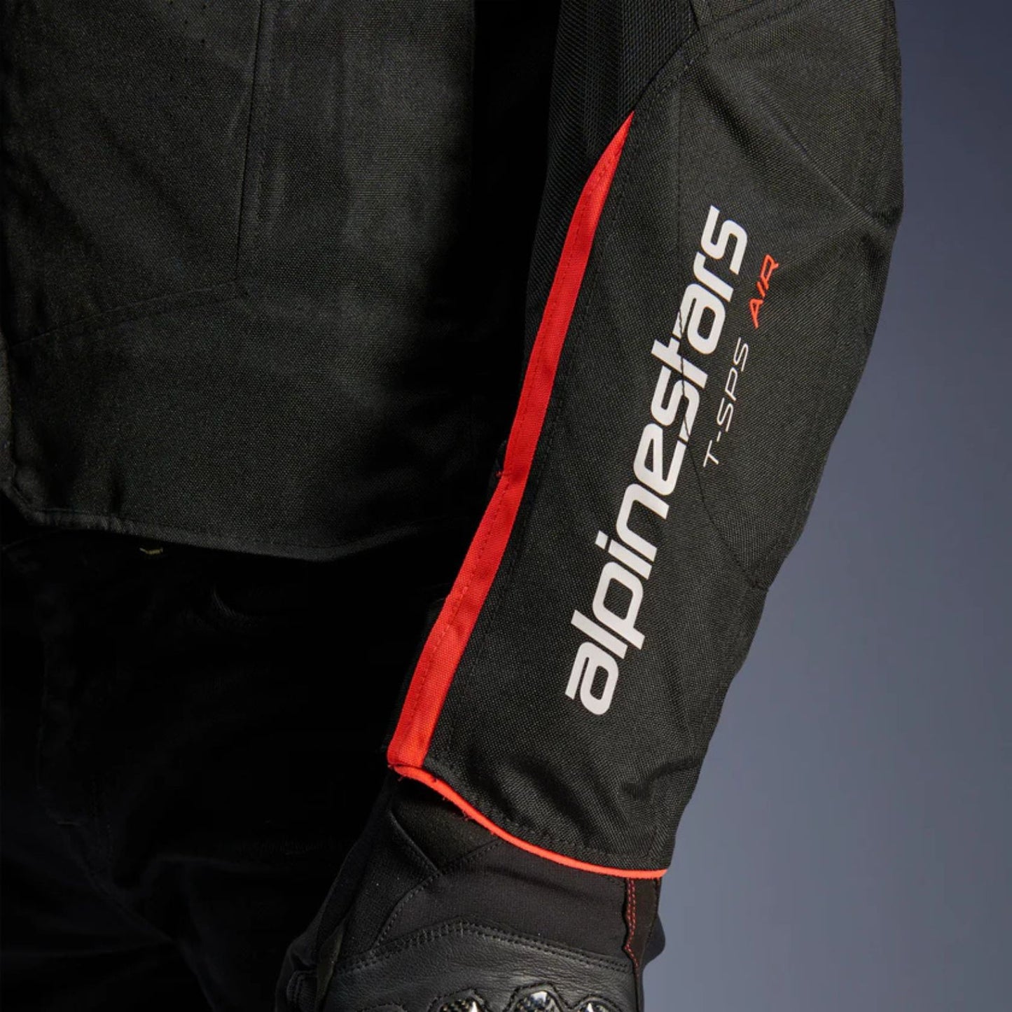 Alpinestars T-SPS Air V2 Motorcycle Jacket