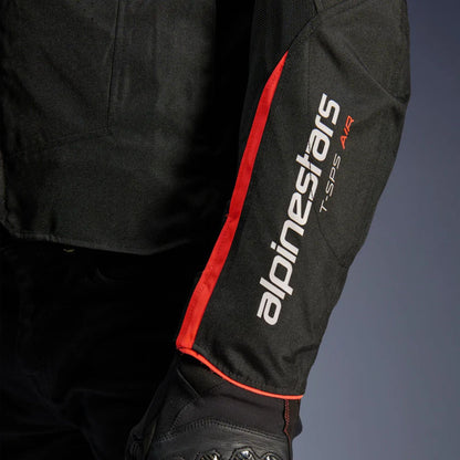 Alpinestars T-SPS Air V2 Motorcycle Jacket