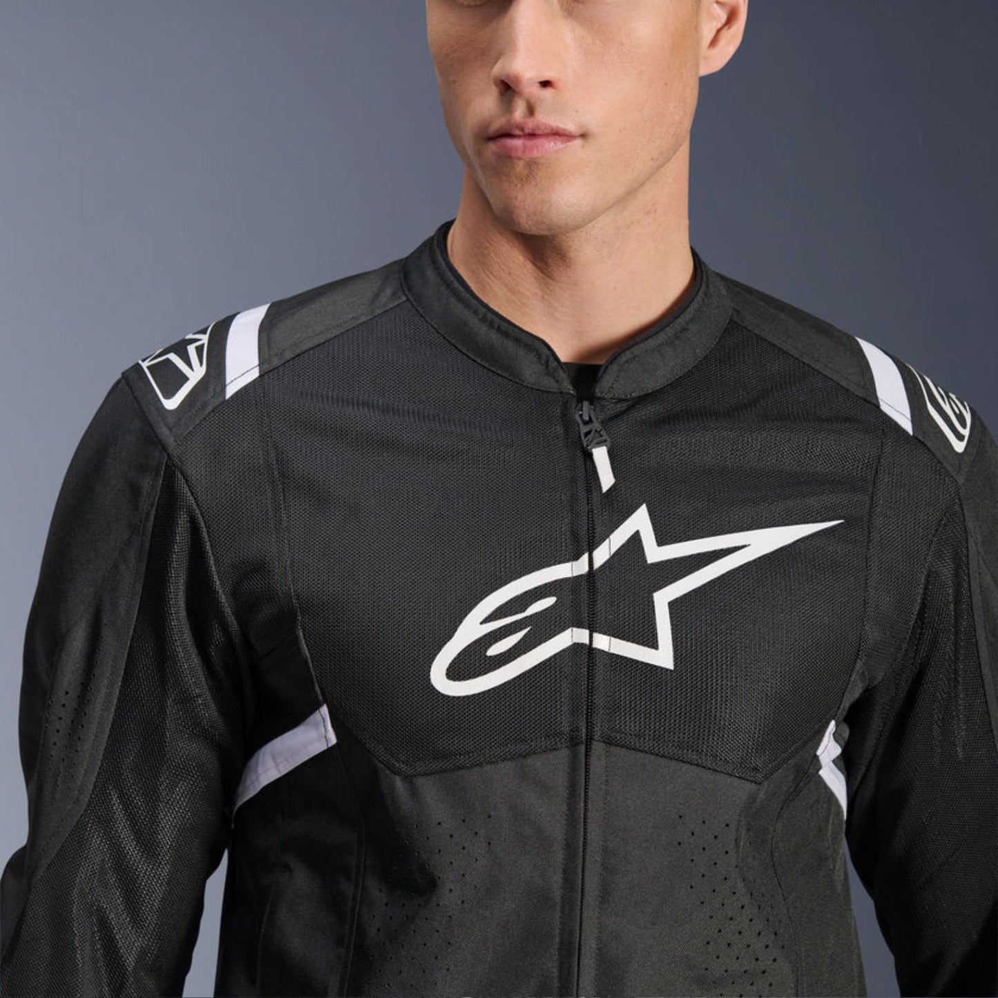 Alpinestars T-SPS Air V2 Motorcycle Jacket