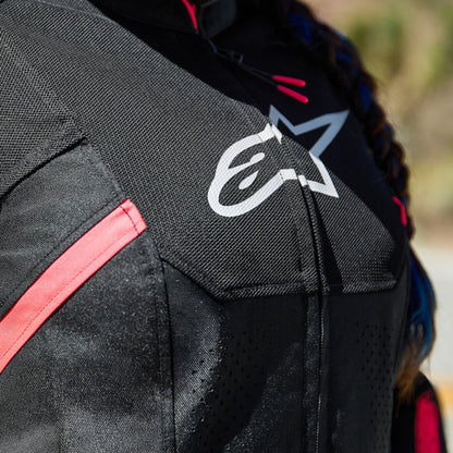 Alpinestars Stella T-SPS Air V2 Motorcycle Jacket