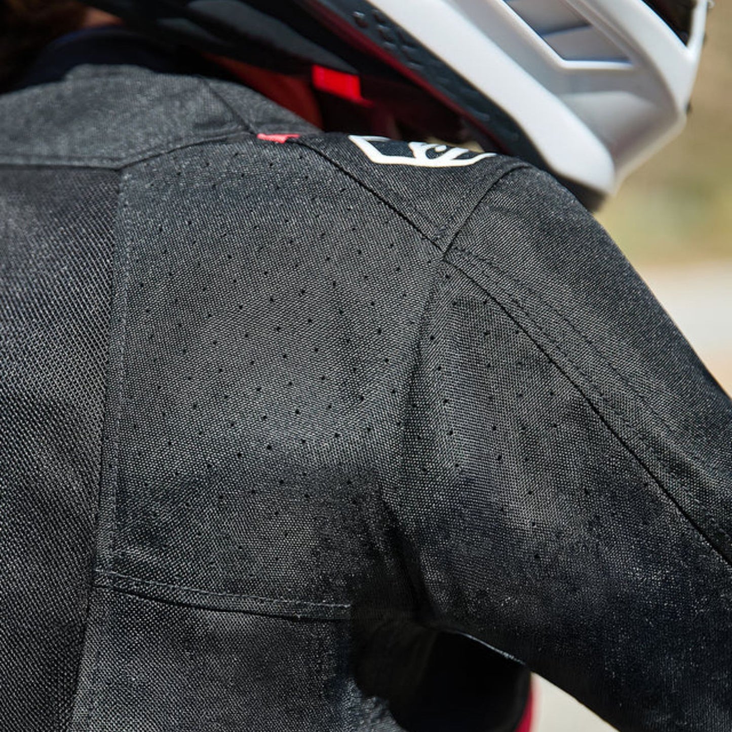 Alpinestars Stella T-SPS Air V2 Motorcycle Jacket