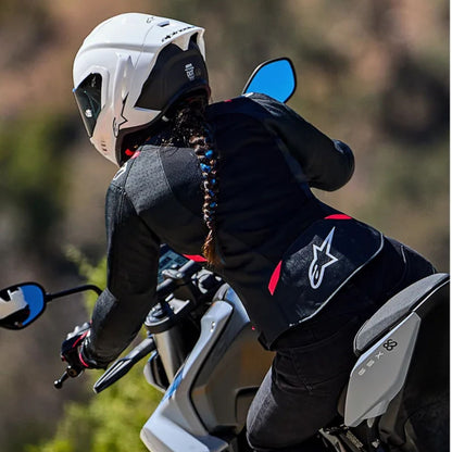 Alpinestars Stella T-SPS Air V2 Motorcycle Jacket