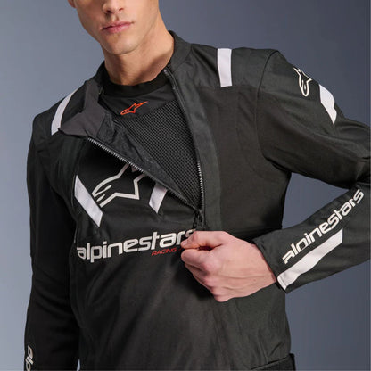 Alpinestars T-Stunt Air Motorcycle Jacket