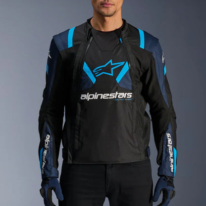 Alpinestars T-Stunt Air Motorcycle Jacket