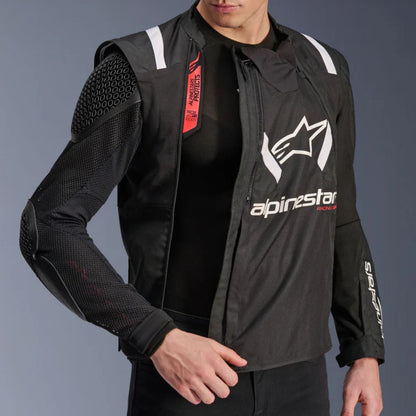 Alpinestars T-Stunt Air Motorcycle Jacket
