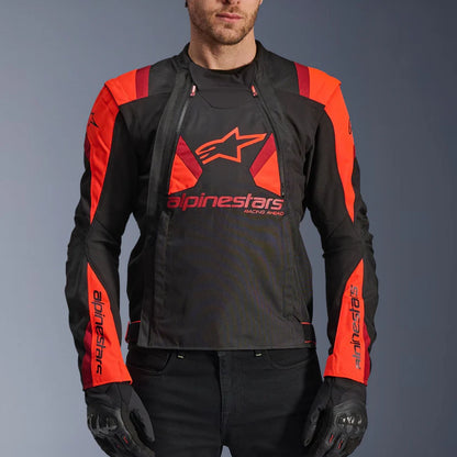 Alpinestars T-Stunt Air Motorcycle Jacket