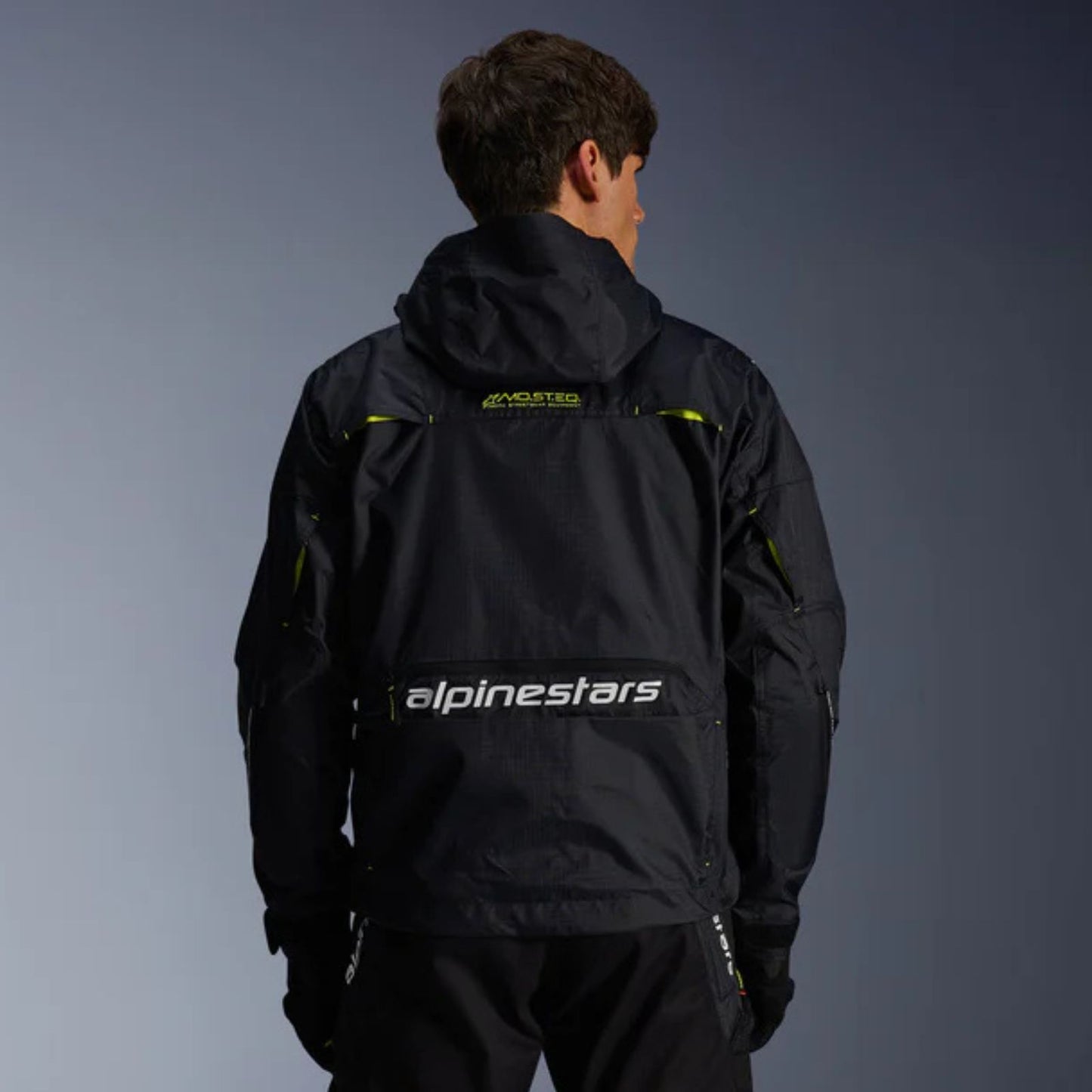 Alpinestars Mogress Air Motorcycle Jacket