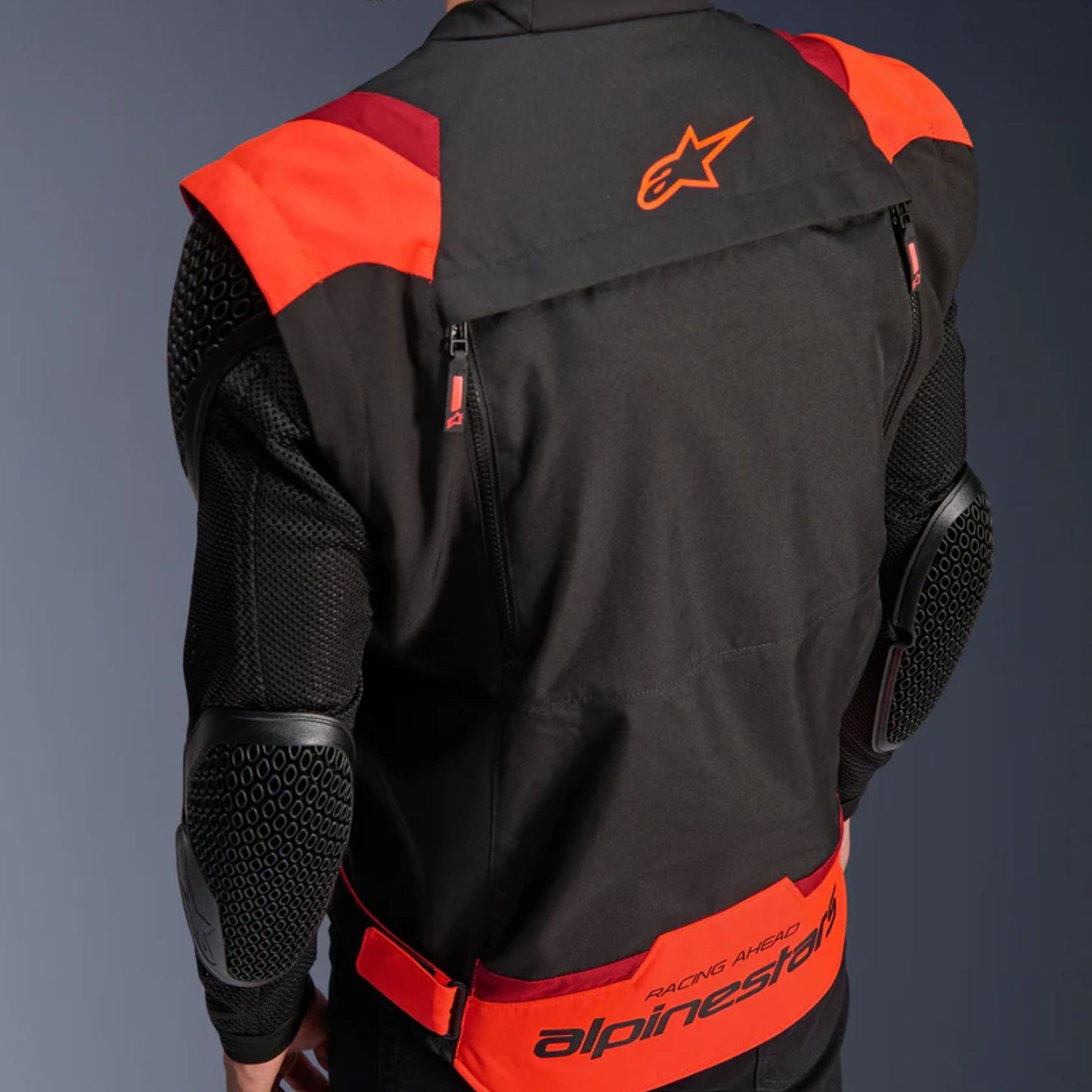 Alpinestars T-Stunt Air Motorcycle Jacket