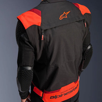 Alpinestars T-Stunt Air Motorcycle Jacket