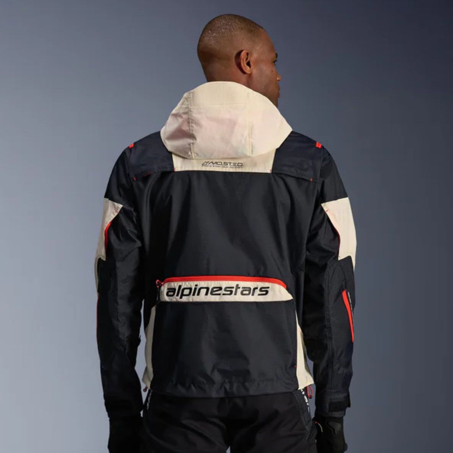 Alpinestars Mogress Air Motorcycle Jacket