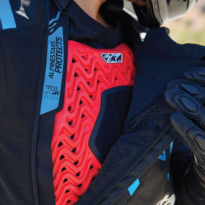 Alpinestars T-Stunt Air Motorcycle Jacket