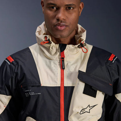 Alpinestars Mogress Air Motorcycle Jacket