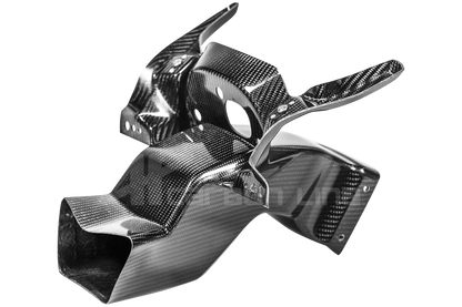 Hotbodies Racing Carbon Fiber 400g Race Bodywork Yamaha YZF-R1/M 2021-2024 - Adventure Parts
