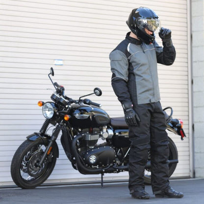 Noru Taifu Motorcycle Jacket - Adventure Parts