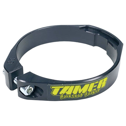 Tamer Double Button Holeshot Hookup System Husqvarna TC 85 17/14 2014–2026