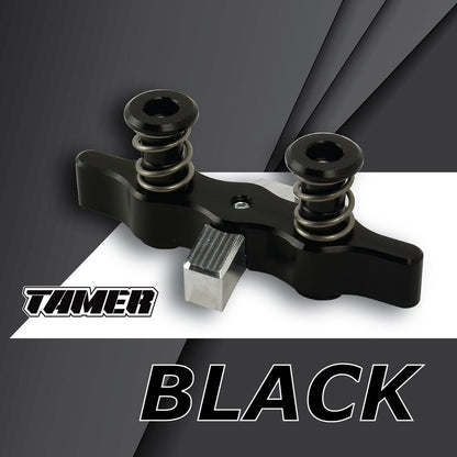 Tamer Double Button Holeshot Hookup System Stark Future Varg EX 2023-2025