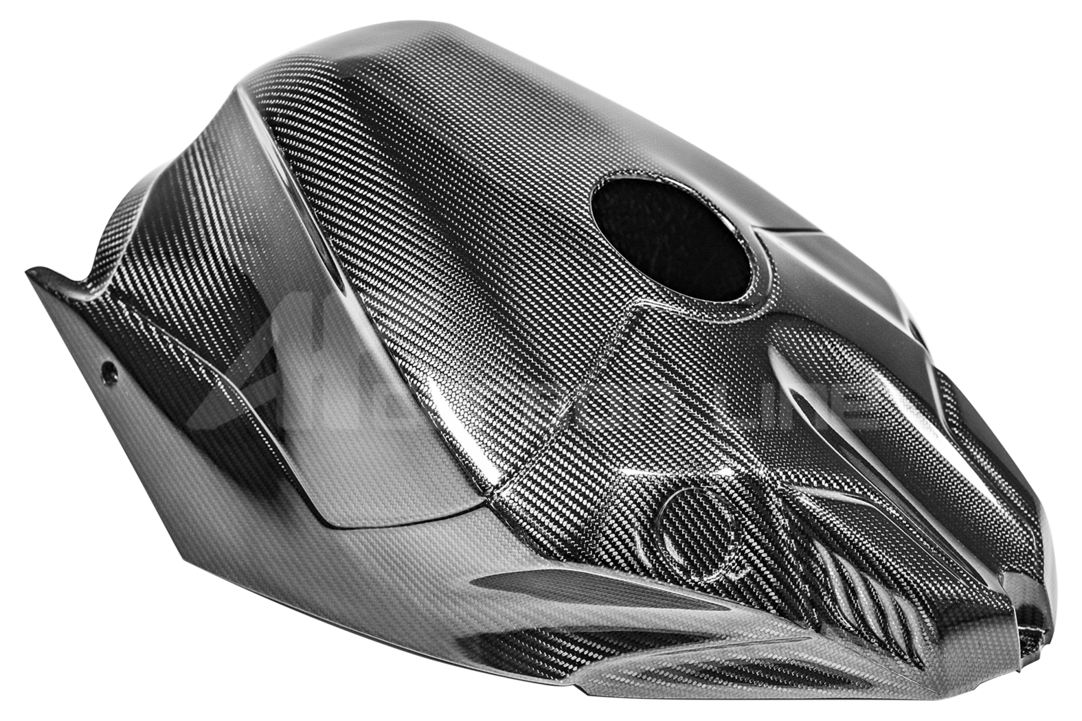 Hotbodies Racing Carbon Fiber 400g Race Bodywork Yamaha YZF-R1/M 2021-2024 - Adventure Parts