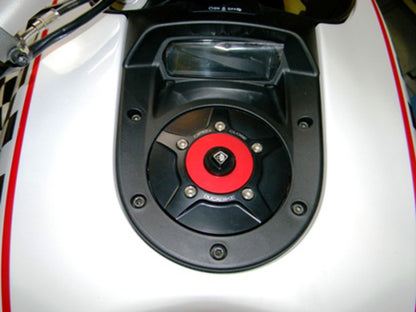 DBK Fuel Tank Cap Ducati Diavel 2011-2018