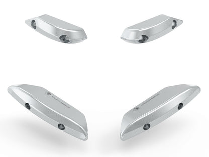 DBK Wing Cover Caps Ducati Streetfighter 2020-2024 - Adventure Parts