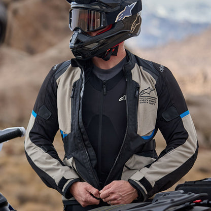 Alpinestars Tech-Air® 5 Plasma Airbag System - Adventure Parts
