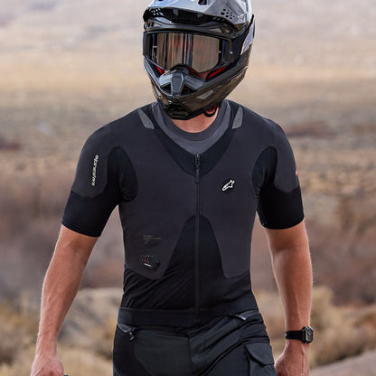 Alpinestars Tech-Air® 5 Plasma Airbag System - Adventure Parts