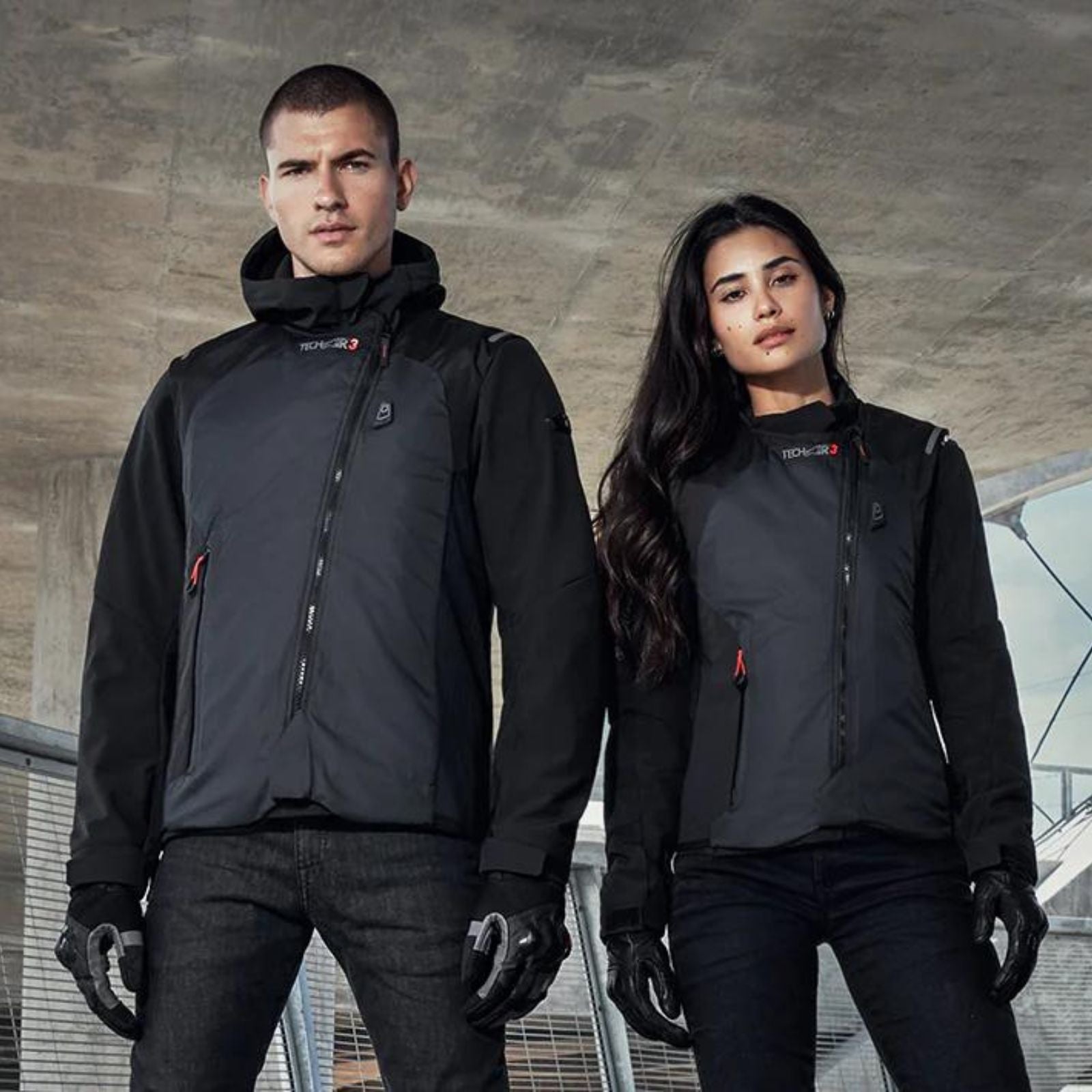 Alpinestars Tech-Air® 3 Lightweight Airbag Vest - Adventure Parts