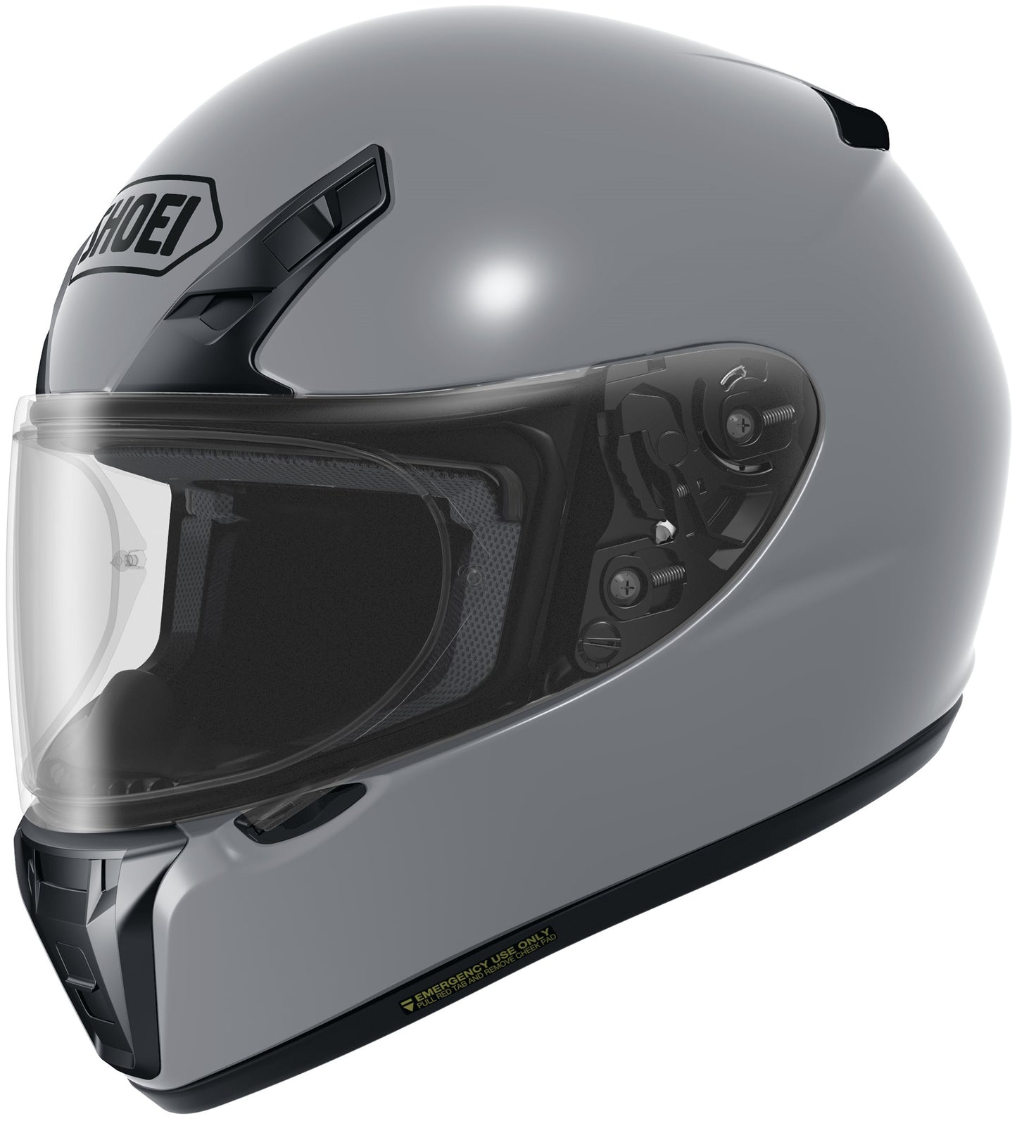 Shoei RF-SR Full Face Motorcycle Helmet