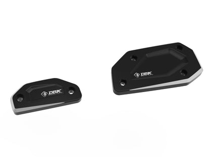 DBK Reservoir Caps Fluid BMW R1300GS 2024-2025