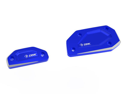 DBK Reservoir Caps Fluid BMW R1300GS 2024-2025
