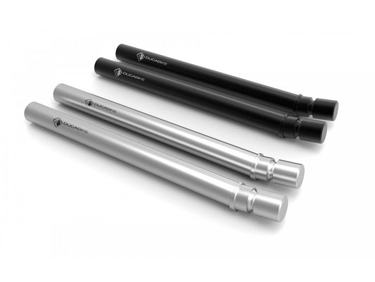 DBK Adjustable Handlebar Tubes 10 Degrees Ducati Scrambler 2017-2020