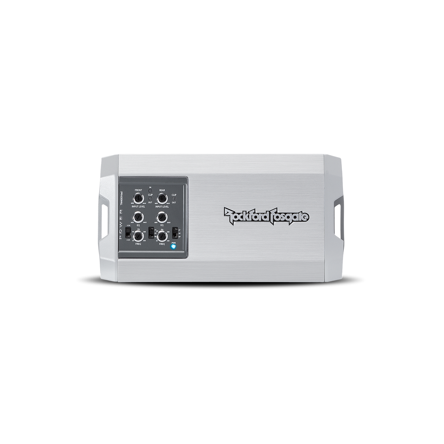Rockford Fosgate Speaker & Amp Kit Road King® (Gen-1) 1998-2013