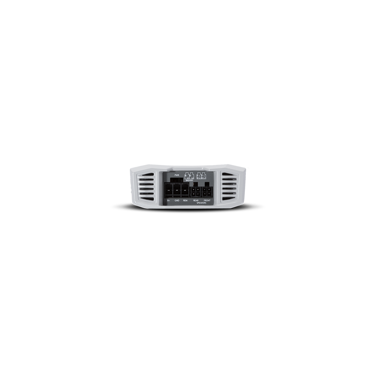 Rockford Fosgate Power 400 Watt Class-ad 4-Channel Element Ready™ Amplifier