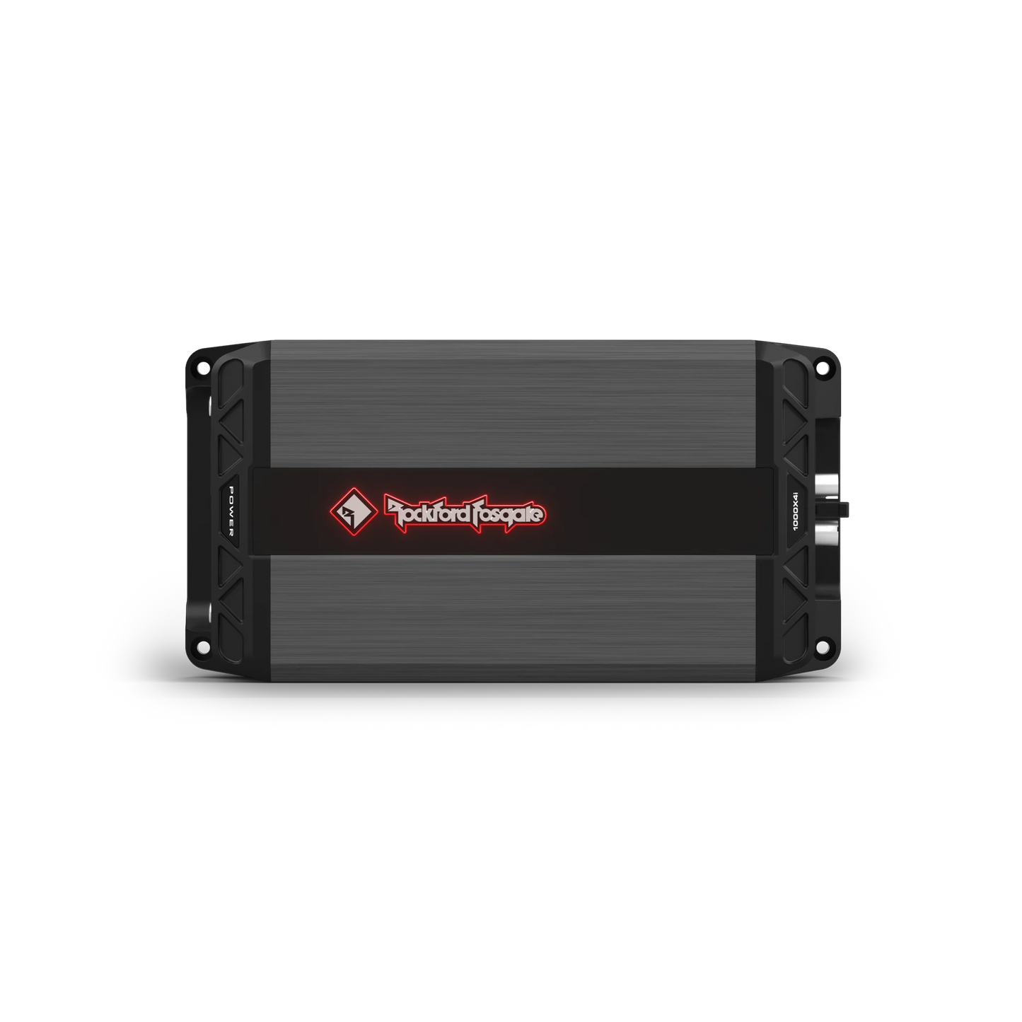 Rockford Fosgate Digital 1,000 Watt 4-Channel IPX4 Amplifier Harley Davidson 2024+