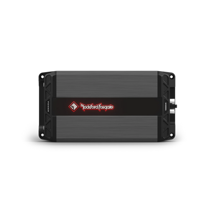 Rockford Fosgate Digital 1,000 Watt 4-Channel IPX4 Amplifier Harley Davidson 2024+