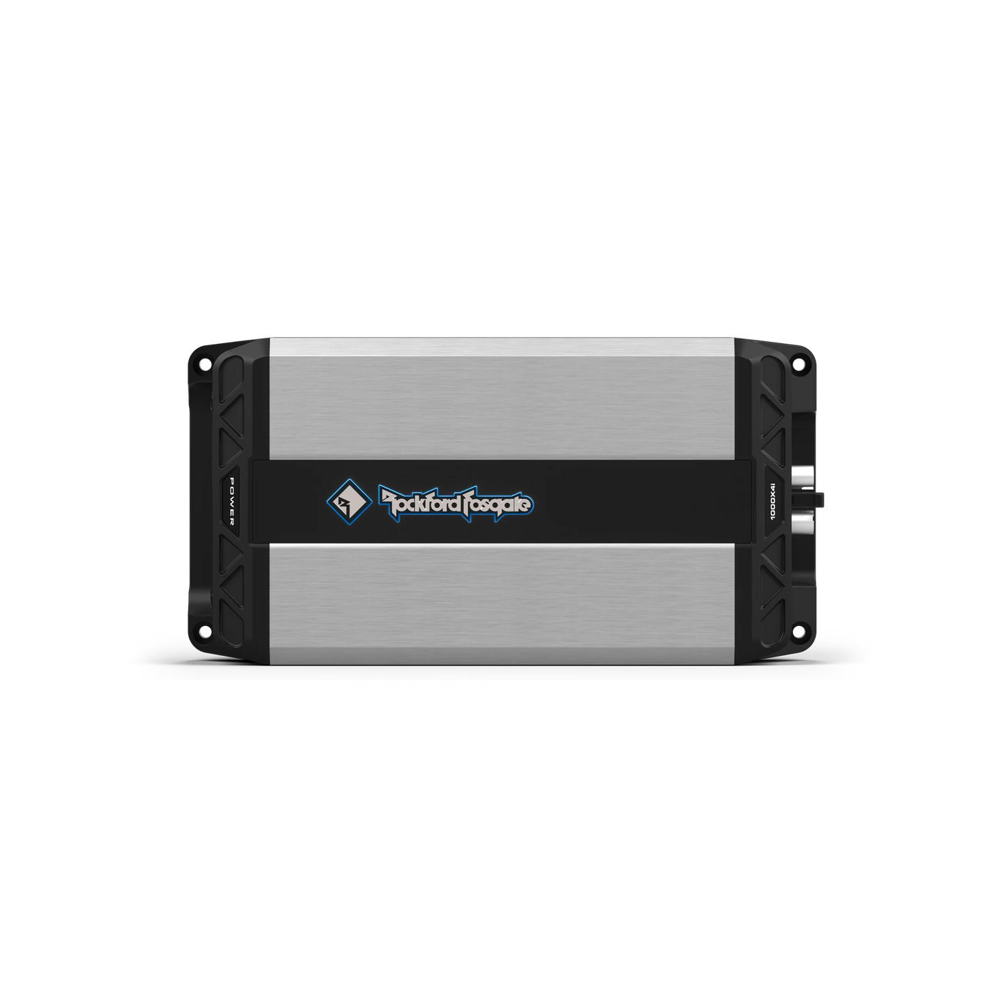 Rockford Fosgate Digital 1,000 Watt 4-Channel IPX4 Amplifier Harley Davidson 2024+