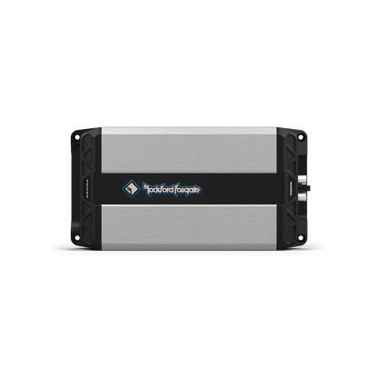 Rockford Fosgate Digital 1,000 Watt 4-Channel IPX4 Amplifier Harley Davidson 2024+