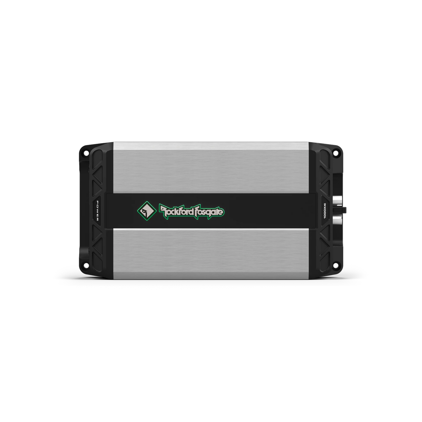 Rockford Fosgate Digital 1,000 Watt 4-Channel IPX4 Amplifier Harley Davidson 2024+
