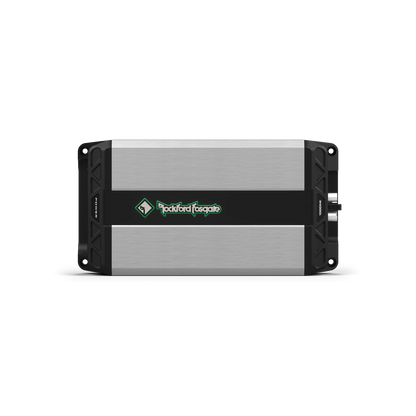 Rockford Fosgate Digital 1,000 Watt 4-Channel IPX4 Amplifier Harley Davidson 2024+