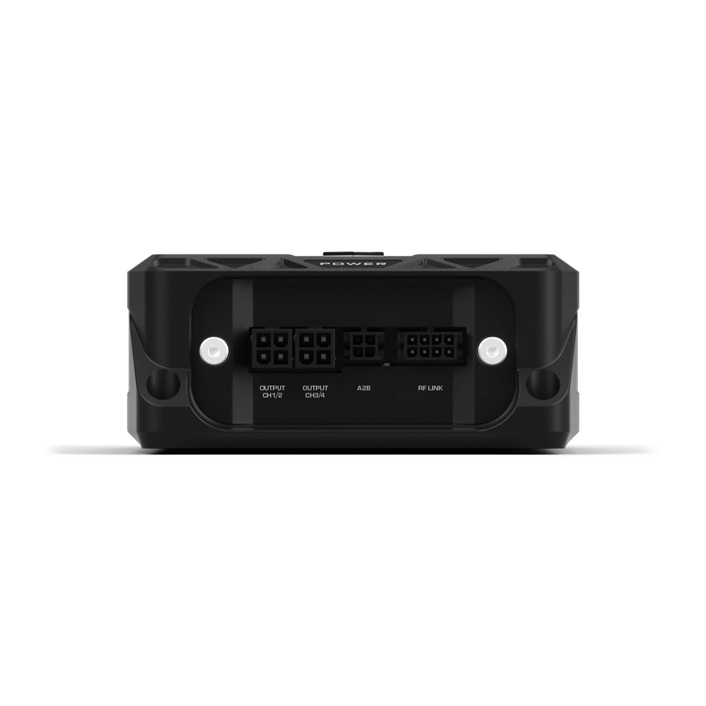 Rockford Fosgate Digital 1,000 Watt 4-Channel IPX4 Amplifier Harley Davidson 2024+